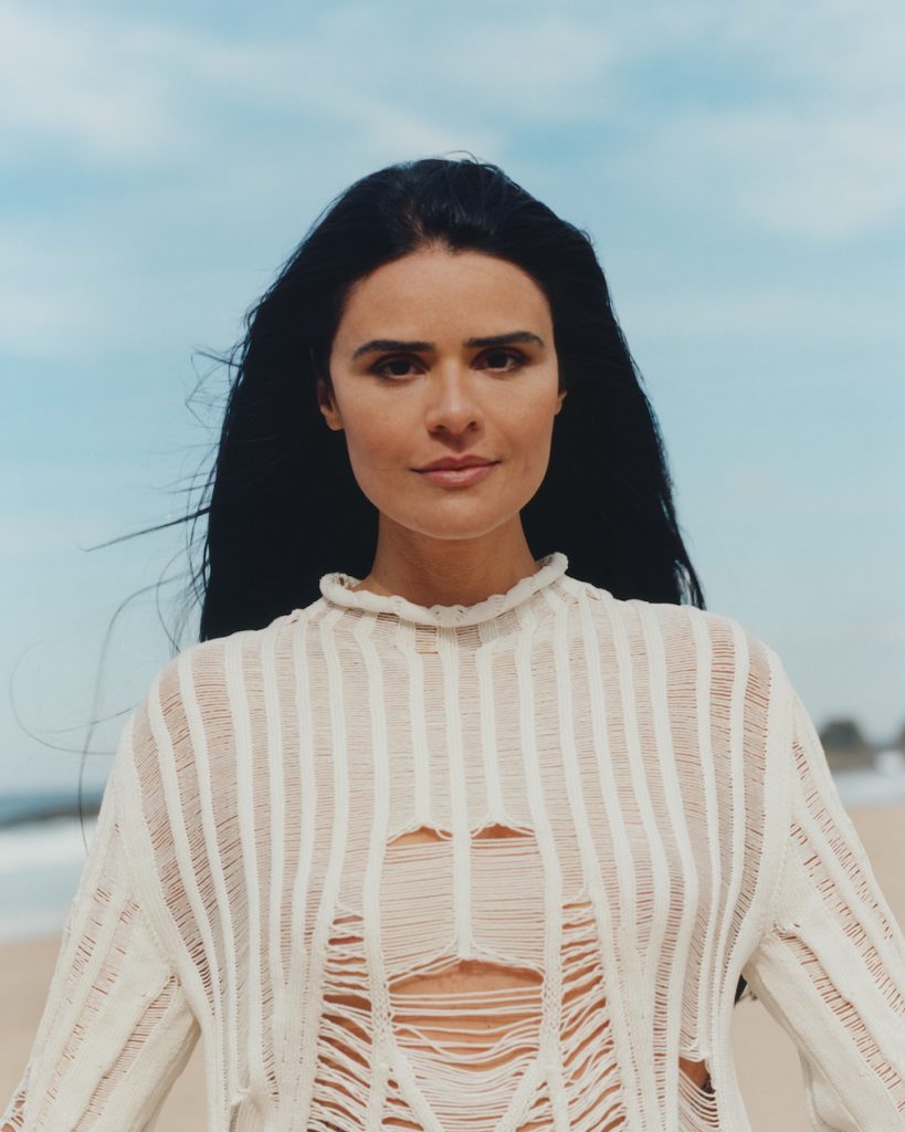 Ahnya O’Riordan Joins Chicago Med Season 10 as Guest Star