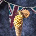 Creams Cafe coronation 1