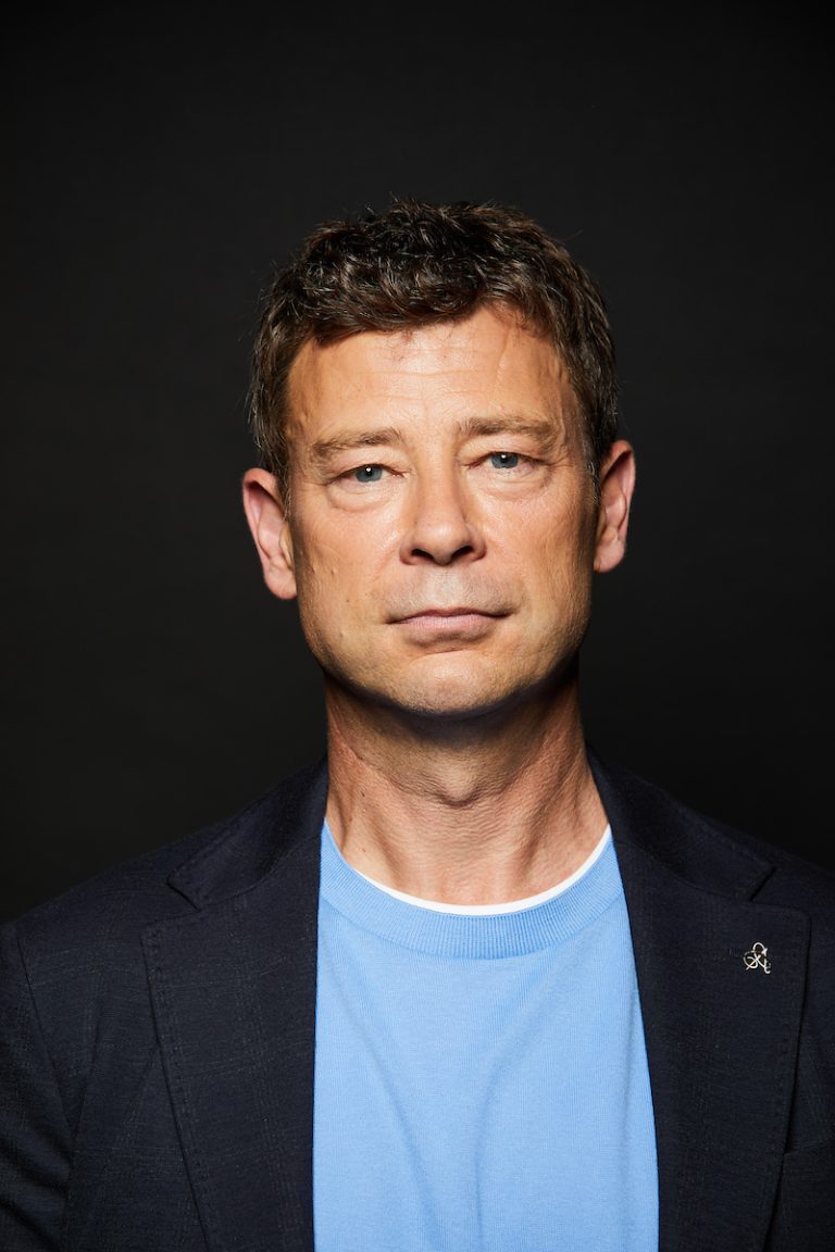 Darren Coomer CEO SA Academy 2