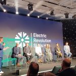 Electric Skills Revolution ESR launch