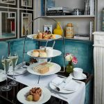 Flemings Mayfair Afternoon Tea