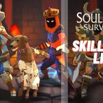 soulstone survivors game