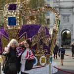 MPmarble arch CROWN 228