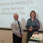 NWSLC Marion Plant and Dhirajlal Chauhan 1