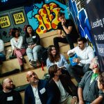 Upstream Festival 2022 Capital Day 3
