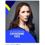 www.znewsservice.com calls for catherine tate to be axed from eurovision role over controversial sketch jam press jmp316923