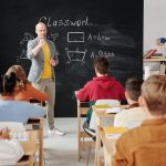 www.znewsservice.com educators can discern students who have consumed a nutritious breakfast prior to school due to noticeable disparity in concentration levels pexels max fischer 5212345