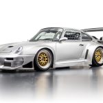 www.znewsservice.com exquisite assortment of porsches set to command 20 million at auction jam press jmp316688