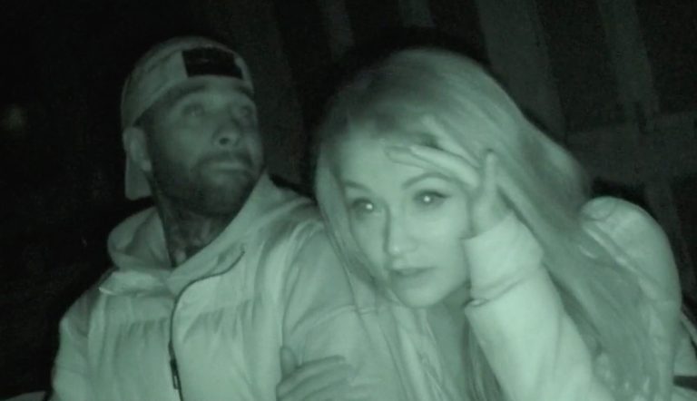 www.znewsservice.com former premier league star jermaine pennant spooked by ghosts insults in haunted pub jam press jmp321538