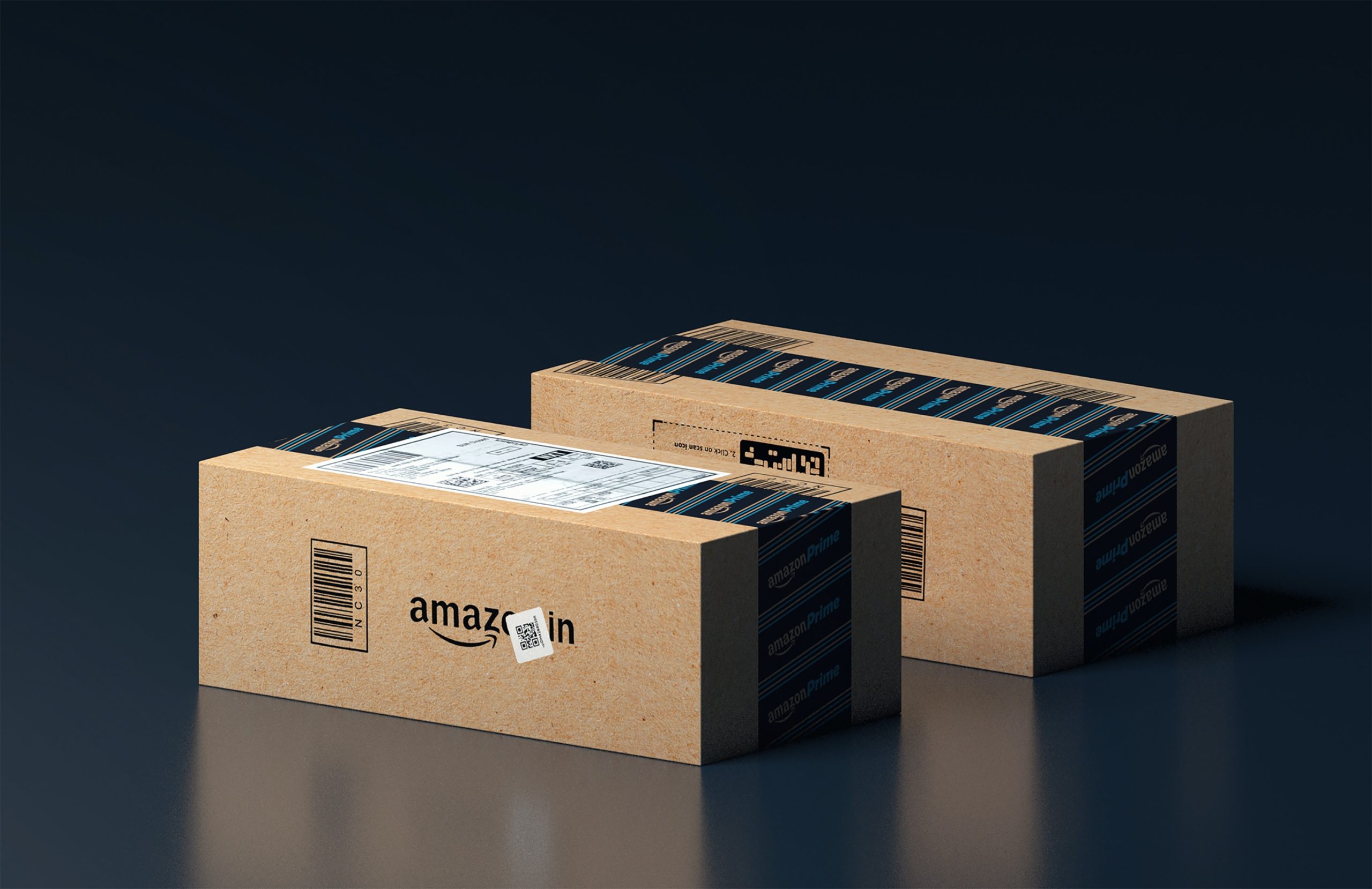 www.znewsservice.com further amazon strikes on the cards as two new warehouses commence industrial action ballots anirudh wkezstqxktq unsplash scaled