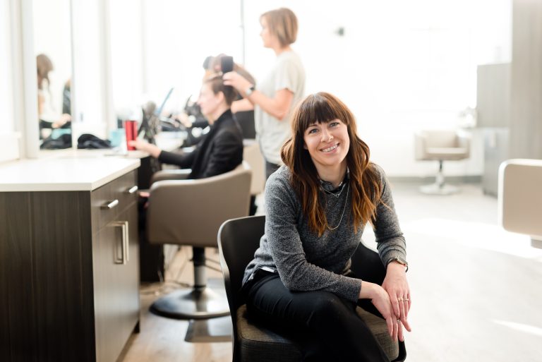 www.znewsservice.com hairdressers and coffee shops voted friendliest small businesses on the high street adam winger zsubk9zsgmo unsplash