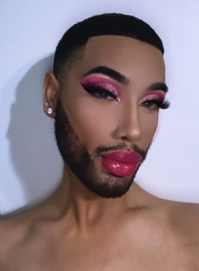 www.znewsservice.com man devotes 40000 to emulate nicki minajs glamorous aesthetic jam press jmp318854
