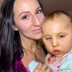 www.znewsservice.com mother shares heartbreaking birth experiences to raise awareness and support others jam press jmp317086