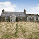 www.znewsservice.com remote house selling for just 40000 but homehunters think it would be perfect murder novel setting jam press jmp315429