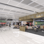www.znewsservice.com two dozen new shops and restauraunts coming to manchester airports terminal two manchester airport