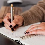 www.znewsservice.com the enduring appeal of physical teacher planners persists amidst the digital era in 2023 pexels karolina grabowska 4476376
