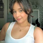 www.znewsservice.com woman amazes tiktok with ability to sneeze with her eyes open leaving viewers unsettled jam press jmp323102