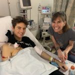 www.znewsservice.com young mans harrowing battle with blood cancer and determination to beat the odds jam press jmp322537