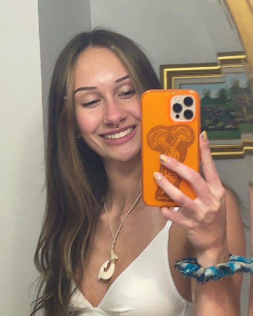 Astonishing Revelation: TikTok Sensation Unveils Uncommon Medical