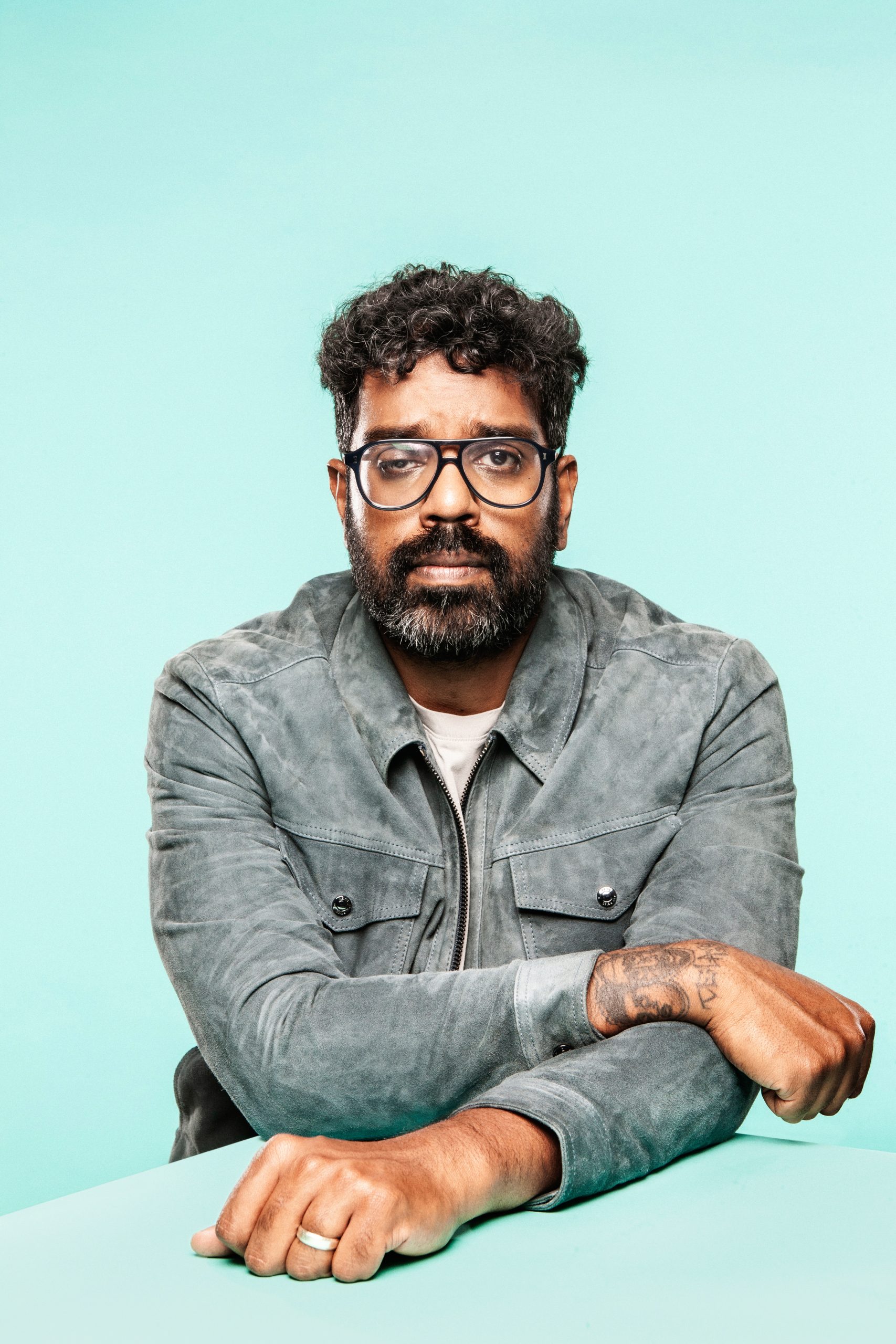 Romesh Ranganathan