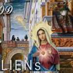 God Vs Aliens