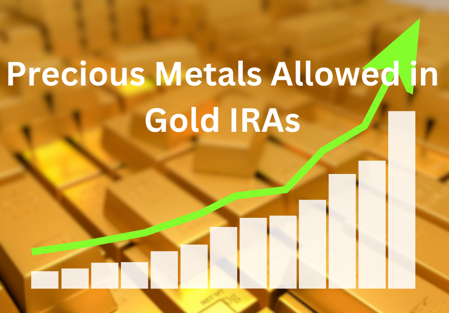 Gold Ira Investing
