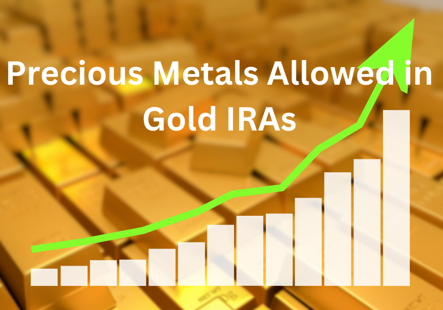 gold ira investing