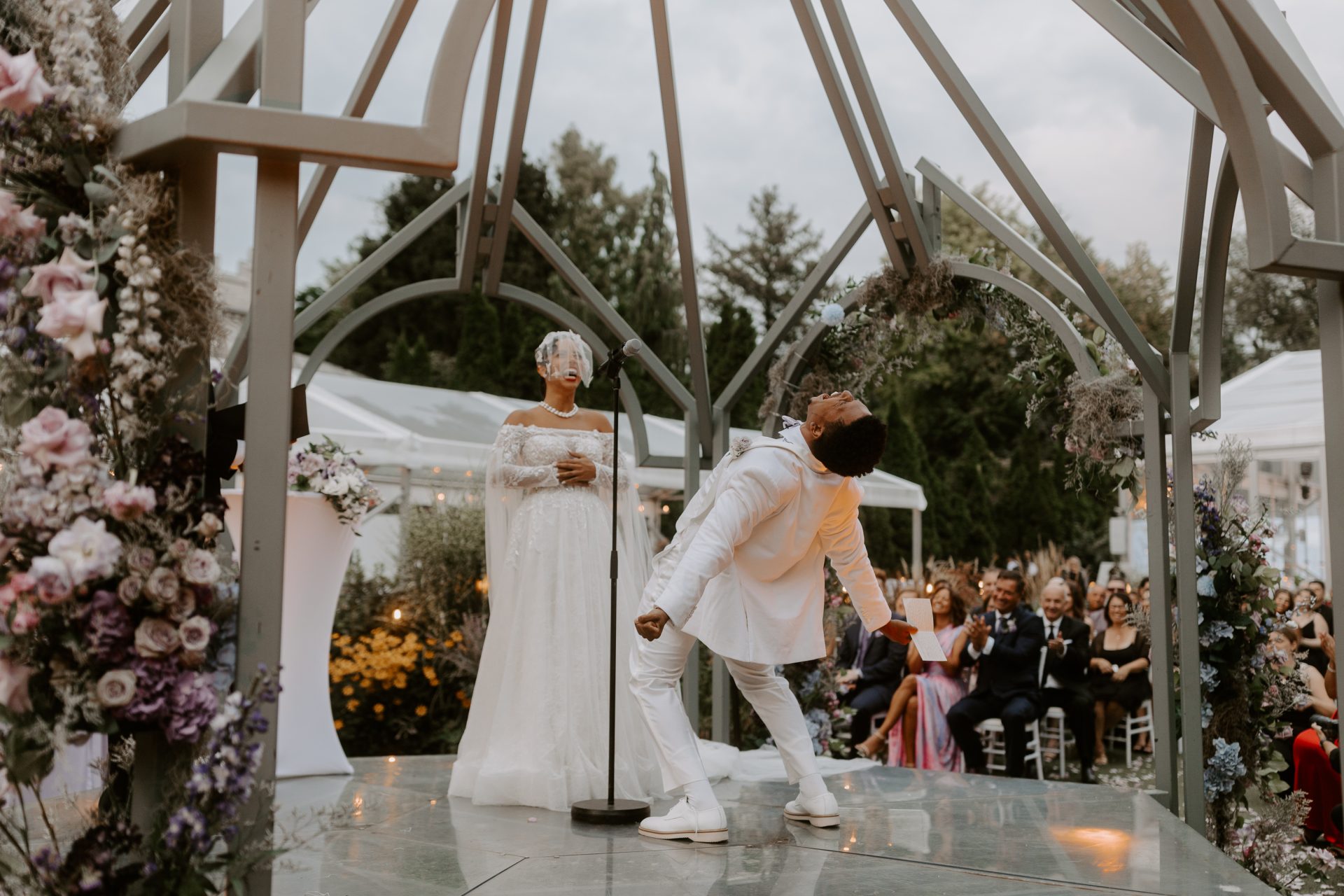 Image by Cassie Cetlin from Junebug Weddings' 2023 Best of the Best Wedding Photography Collection