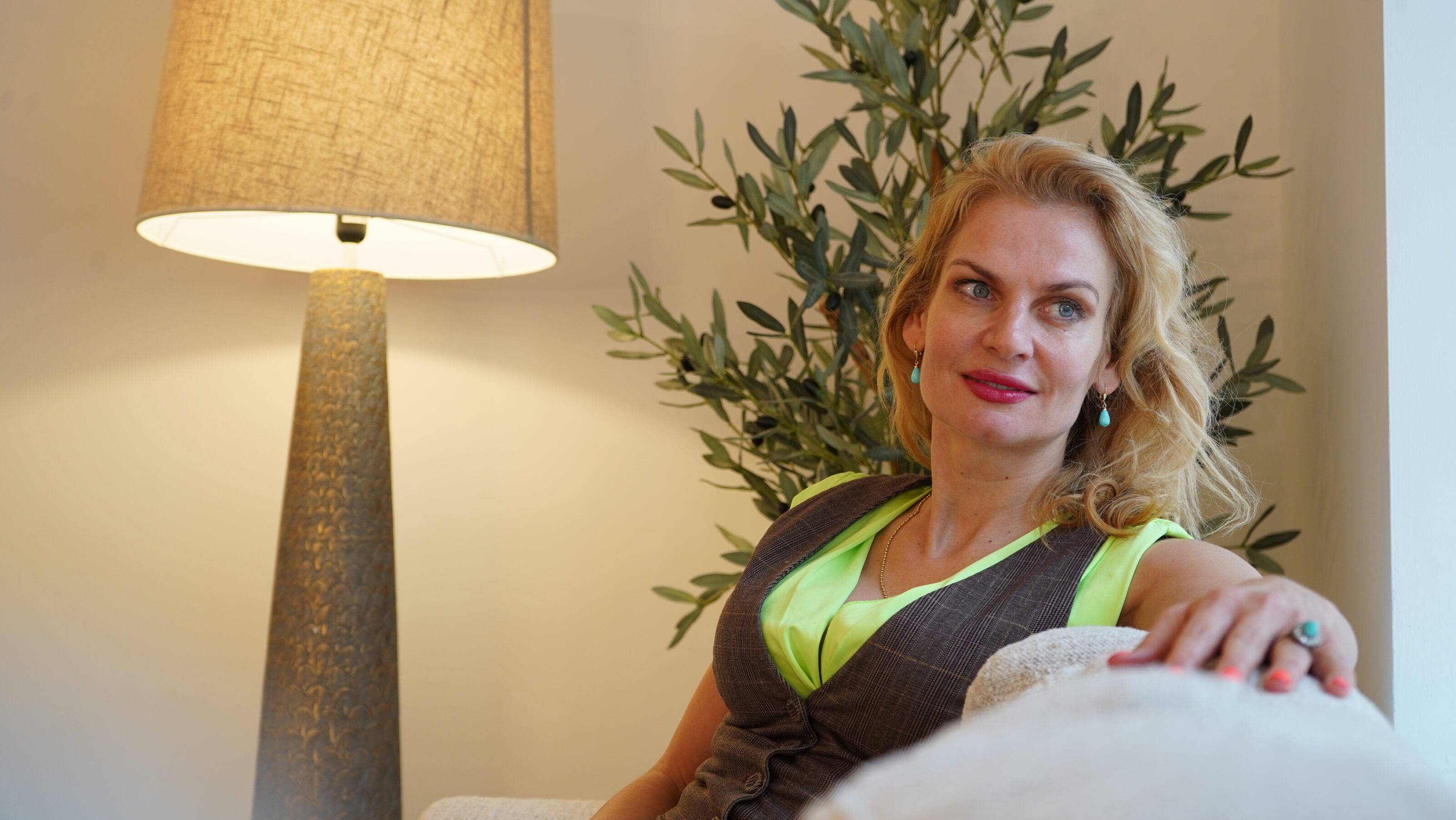 Clinical herbal practitioner Maria Shahin recognised for brand ...