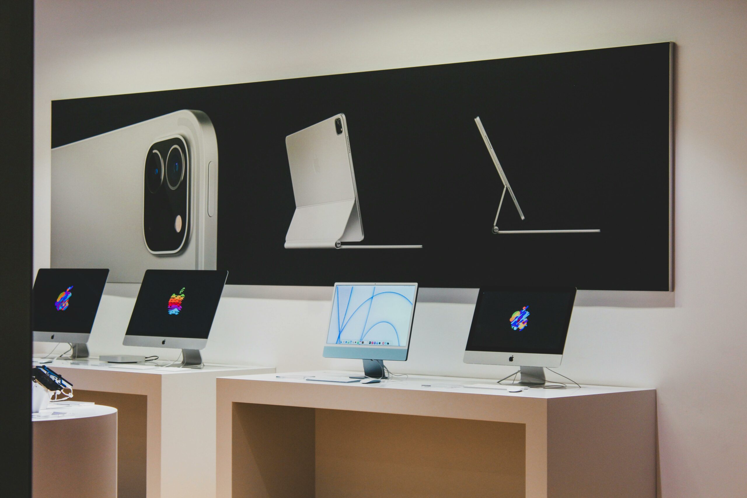 Dr Logic earns top-tier Apple Premium Technical Partner designation ...