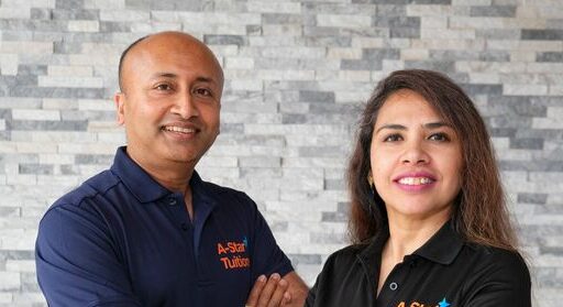 A-Star Tuitions Expands Digital Learning Services Following Eight Years Supporting STEM Students