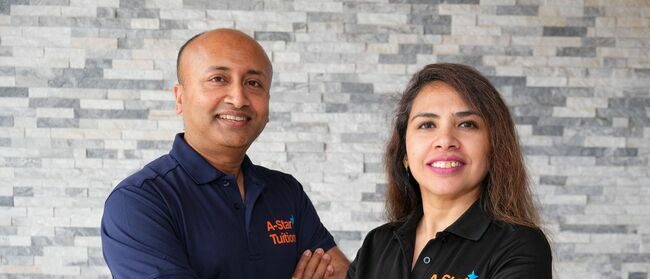 A-Star Tuitions Expands Digital Learning Services Following Eight Years Supporting STEM Students