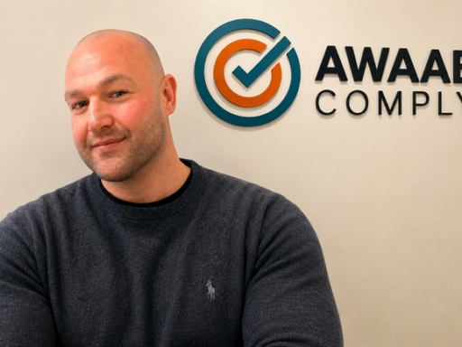 Awaab Comply Appoints Housing Expert Danny Bird to Drive Awareness of Awaab's Law