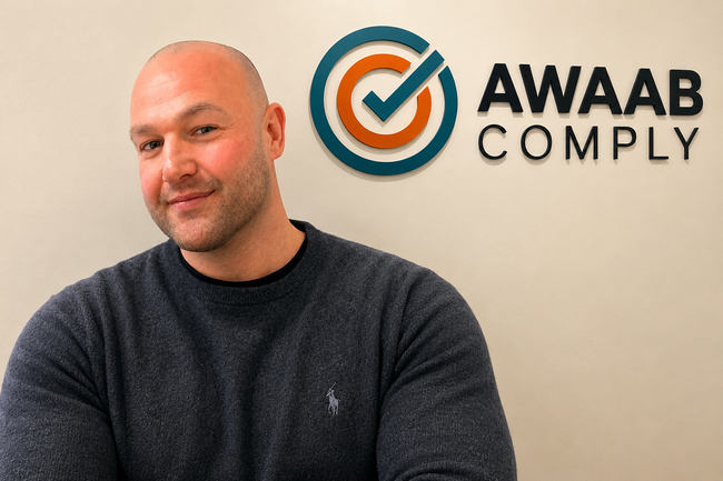 Awaab Comply Appoints Housing Expert Danny Bird to Drive Awareness of Awaab's Law