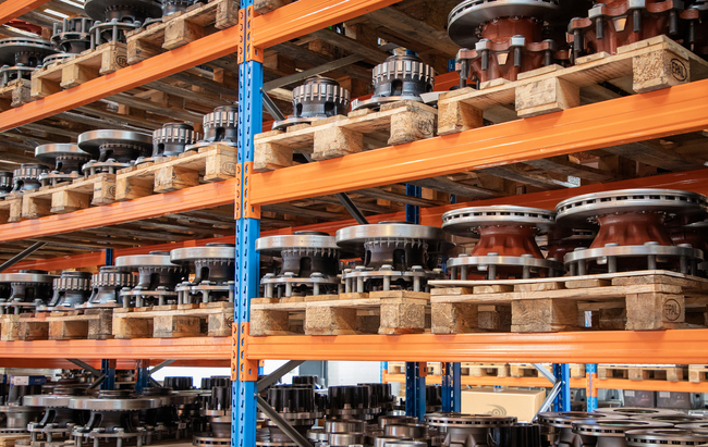 CV Hubs Eliminates Upfront Surcharges on New Truck Wheel Hubs