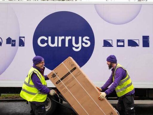 Currys launch new Driver Apprenticeship to tackle skills shortage and create opportunities