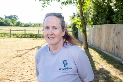 Former Teacher Launches Grow Minds Coaching to Support Children's Confidence and Emotional Wellbeing