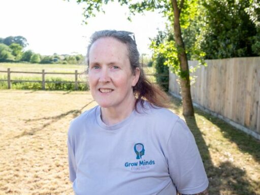 Former Teacher Launches Grow Minds Coaching to Support Children's Confidence and Emotional Wellbeing