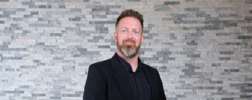 George Downey MBE reveals five-step plan to bring personal and professional life into alignment