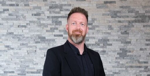 George Downey MBE reveals five-step plan to bring personal and professional life into alignment