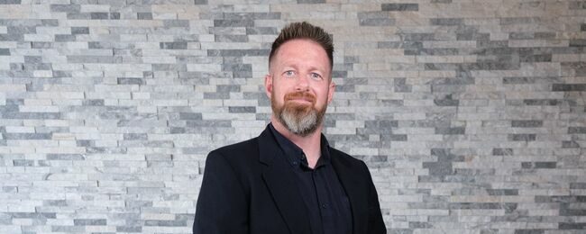 George Downey MBE reveals five-step plan to bring personal and professional life into alignment