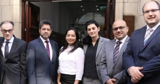 Gulbenkian Andonian Solicitors Celebrates Four Decades of Fighting Complex Immigration Cases