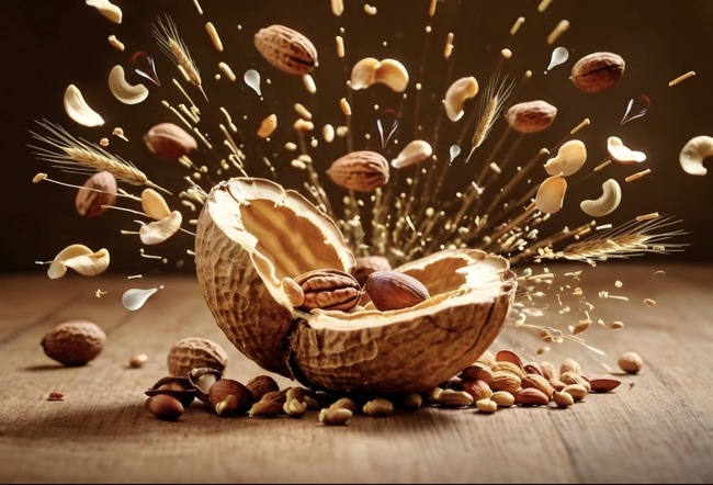 Hospitality businesses warned that new audit data highlights emerging ‘allergy awareness blind spot’