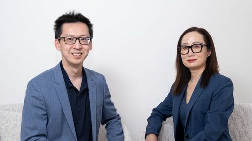 London Business Coaches Daniel and Rachel Wu Launch Online Training Platform Following Growth of Success Elevation Coaching