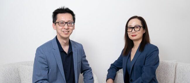 London Business Coaches Daniel and Rachel Wu Launch Online Training Platform Following Growth of Success Elevation Coaching