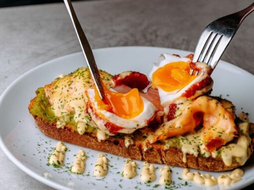 Nesso Launches Its Signature Brunch Afternoon Tea Experience – An Italian-Inspired Twist on a British Classic