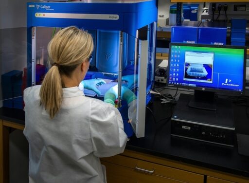 New research reveals shocking scale of ‘shadow AI’ use in labs