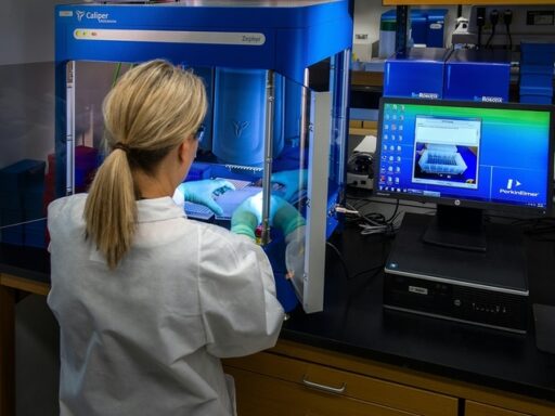New research reveals shocking scale of ‘shadow AI’ use in labs