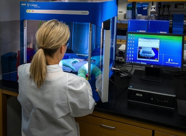 New research reveals shocking scale of ‘shadow AI’ use in labs