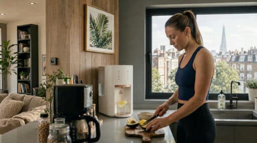 Other Water Launches Nova Series for London Flats